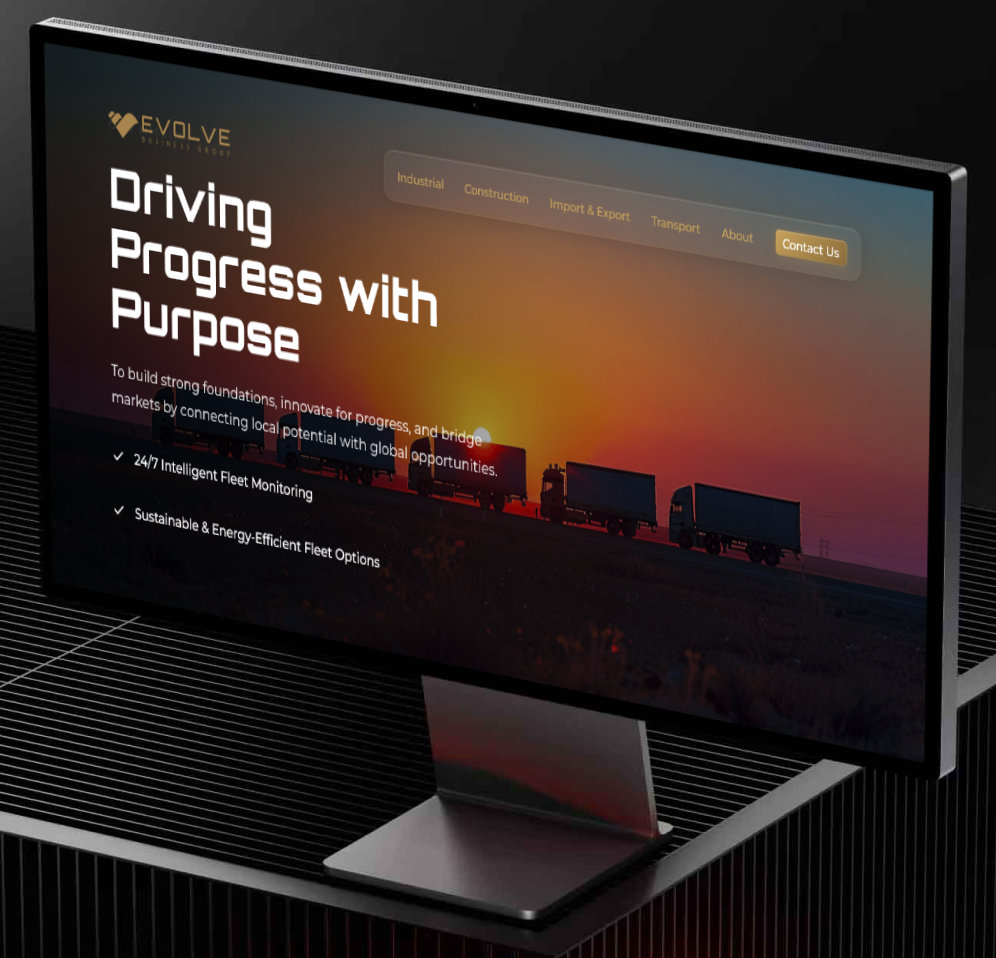 Logistics & Transport